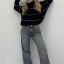 maglione over golden